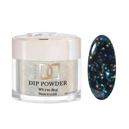 DND Dap Dip #824 Glitter Ovelay