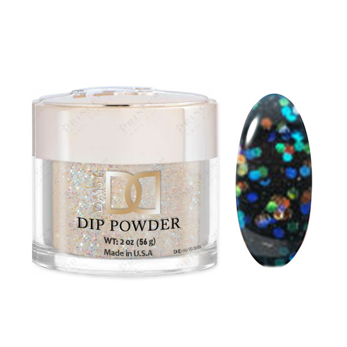 DND Dap Dip #825 Glitter Ovelay