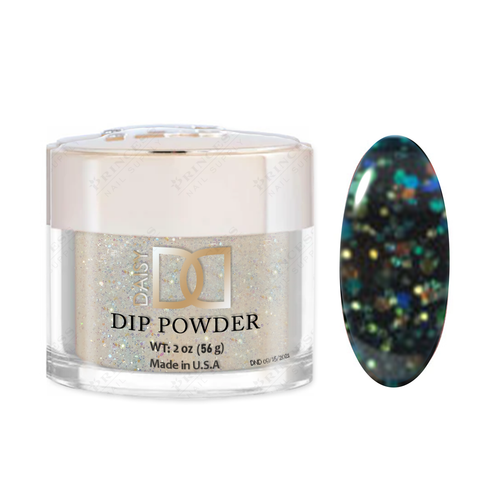 DND Dap Dip #831 Glitter Ovelay