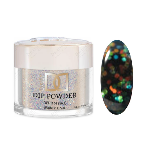 DND Dap Dip #833 Glitter Ovelay