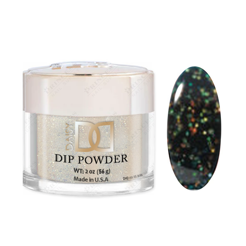 DND Dap Dip #836 Glitter Ovelay