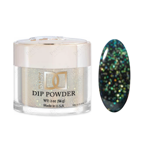 DND Dap Dip #837 Glitter Ovelay