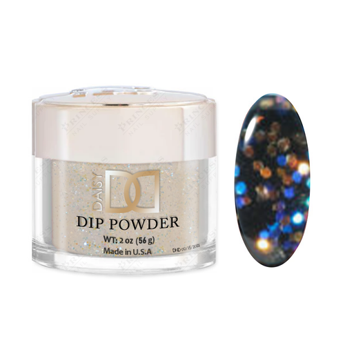DND Dap Dip #839 Glitter Ovelay