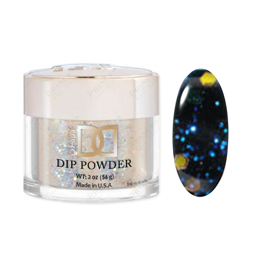 DND Dap Dip #842 Glitter Ovelay