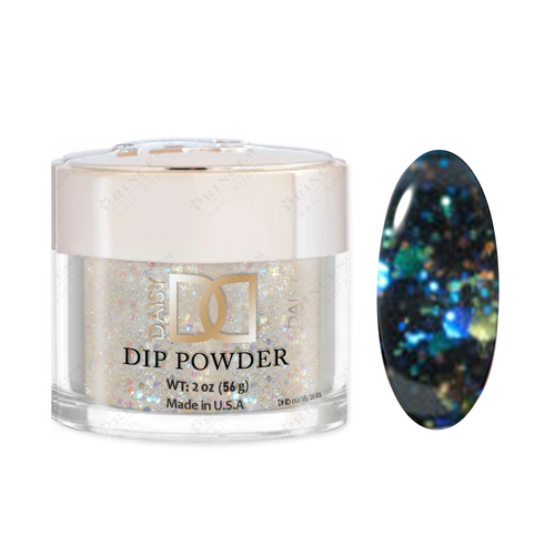 DND Dap Dip #844 Glitter Ovelay