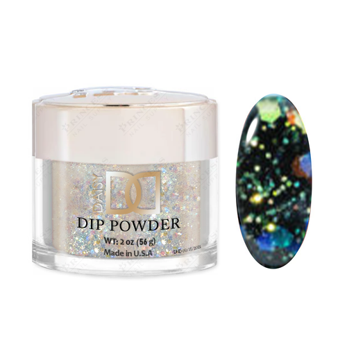 DND Dap Dip #845 Glitter Ovelay