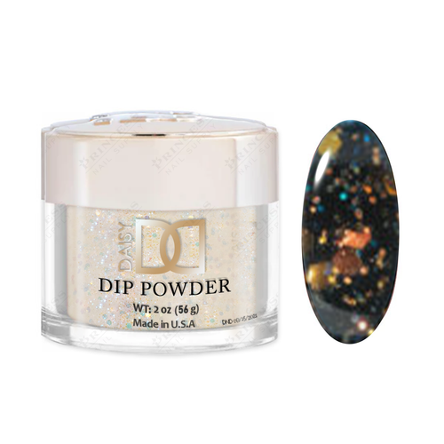 DND Dap Dip #849 Glitter Ovelay
