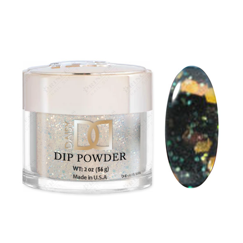 DND Dap Dip #851 Glitter Ovelay