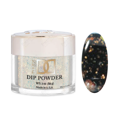 DND Dap Dip #852 Glitter Ovelay