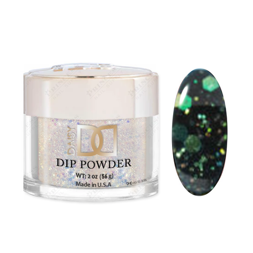 DND Dap Dip #853 Glitter Ovelay