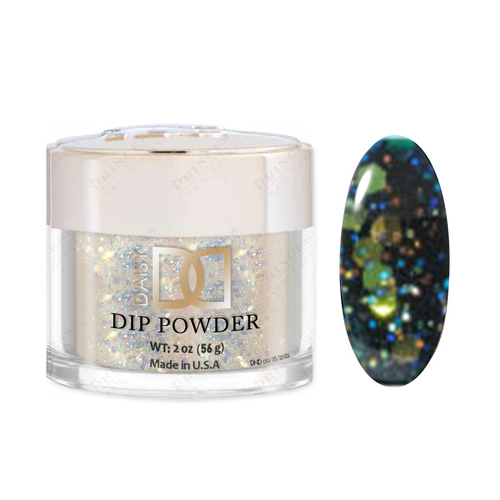 DND Dap Dip #854 Glitter Ovelay