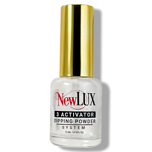 NewLUX  #3 Activator