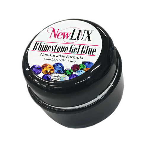 NewLux Rhinestone Gel glue 20g