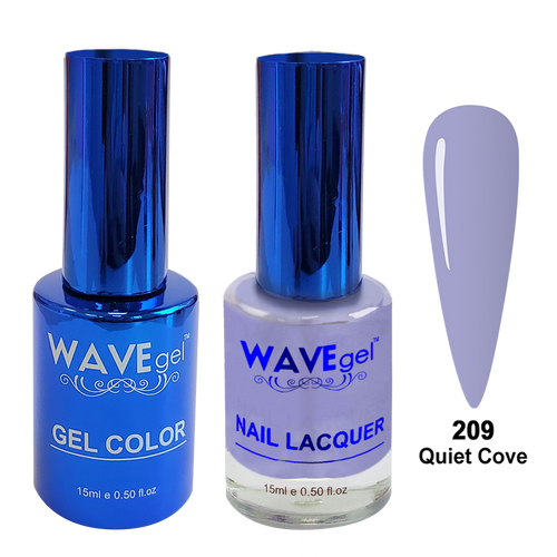 Royal Duo #WR209 Quiet Cove