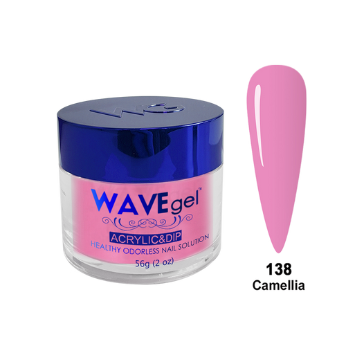 Royal Acrylic Dip #WR138 Camellia