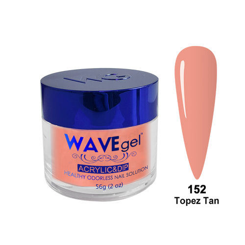 Royal Acrylic Dip #WR152 Topez Tan