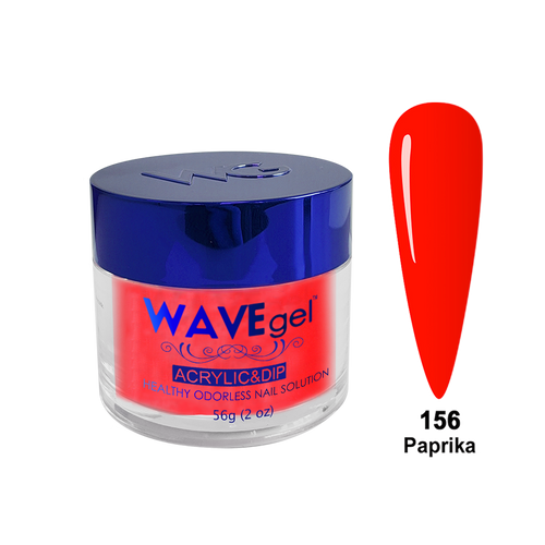 Royal Acrylic Dip #WR156 Paprika