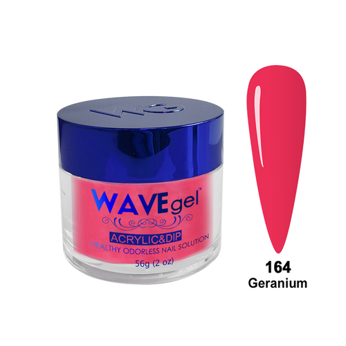 Royal Acrylic Dip #WR164 Geranium