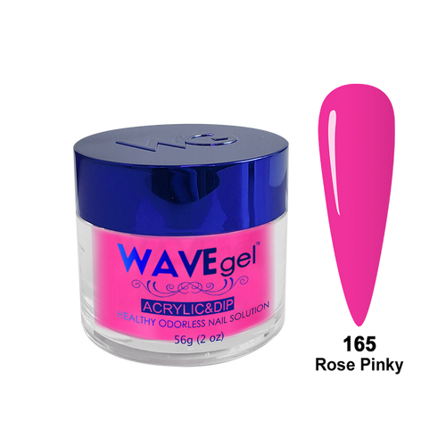 Royal Acrylic Dip #WR165 Rose Pinky