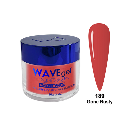 Royal Acrylic Dip #WR189-Gone Rusty