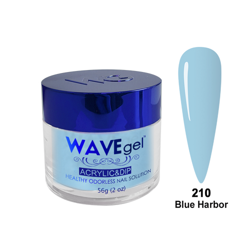 Royal Acrylic Dip #WR210 Blue Harbor
