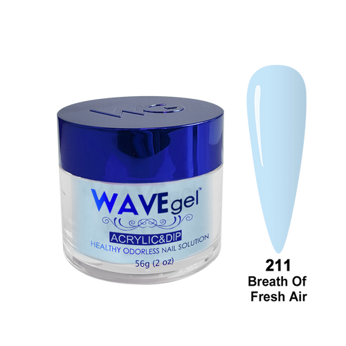 Royal Acrylic Dip #WR211 Breath Of Fresh Air