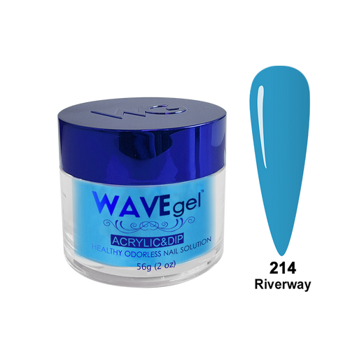 Royal Acrylic Dip #WR214 Riverway