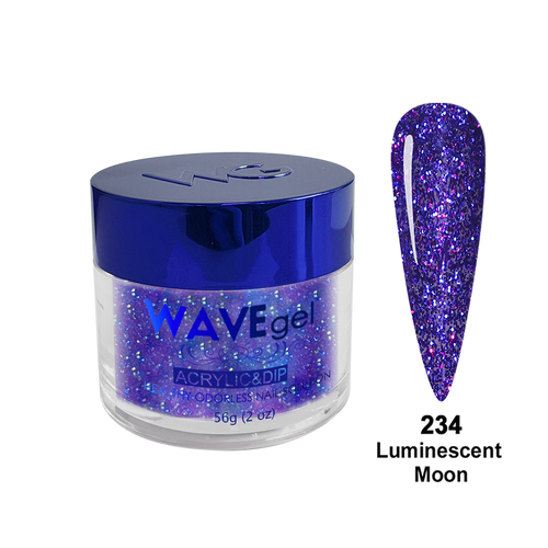 Royal Acrylic Dip #WR234 Luminescent Moon