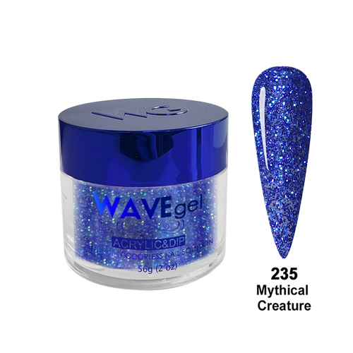 Royal Acrylic Dip #WR235 Mythical Creature