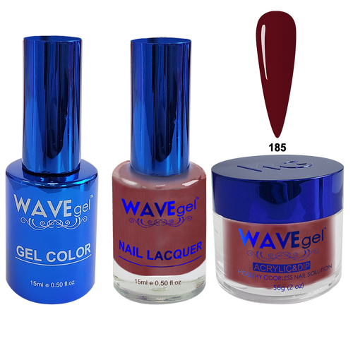 Royal Combo #WR185 Nightshade Family