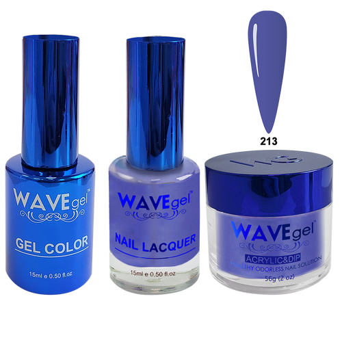 Royal Combo #WR213 Ultramarine