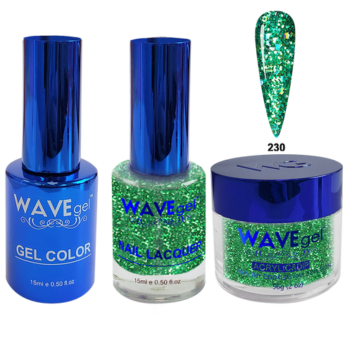 Royal Combo #WR230 Enchanted Forest