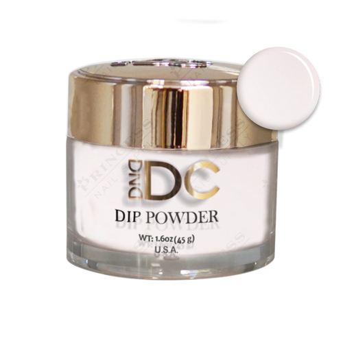 DC Dap Dip #161 WHITE FUR