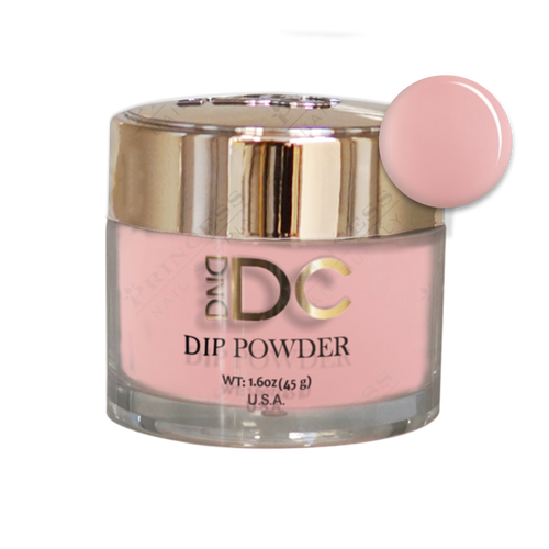 DC Dap Dip #167 UTAH VALE
