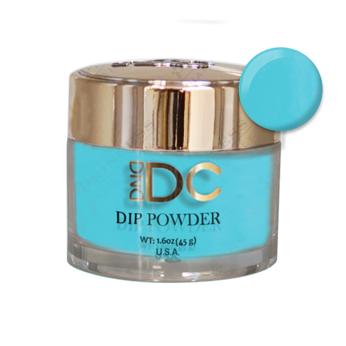 DC Dap Dip #257 Mermaid Blue