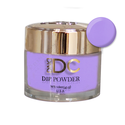 DC Dap Dip #265 Pearly Purple