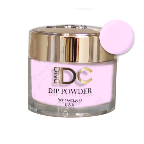 DC Dap Dip #267 Frequency