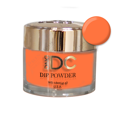 DC Dap Dip #274 Zesty Vibes