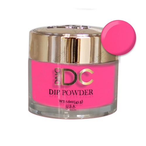 DC Dap Dip #284 Hibiscus