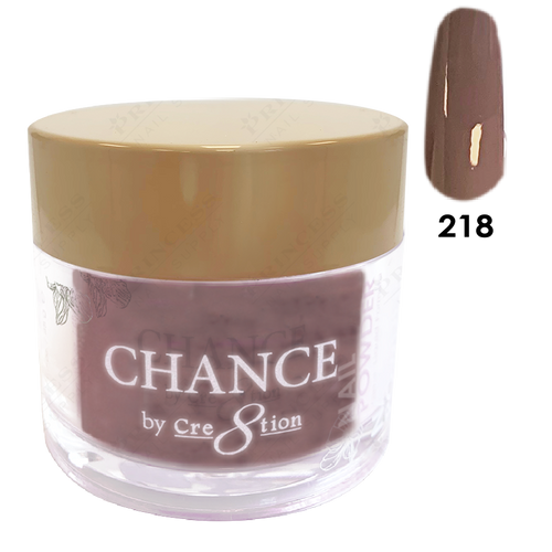 Chance Dip #218