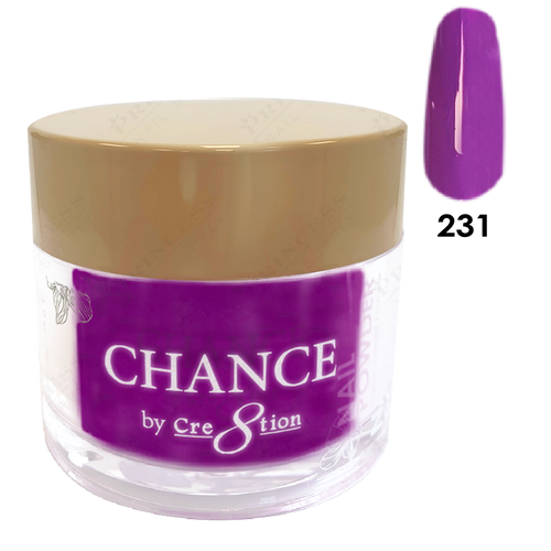 Chance Dip #231