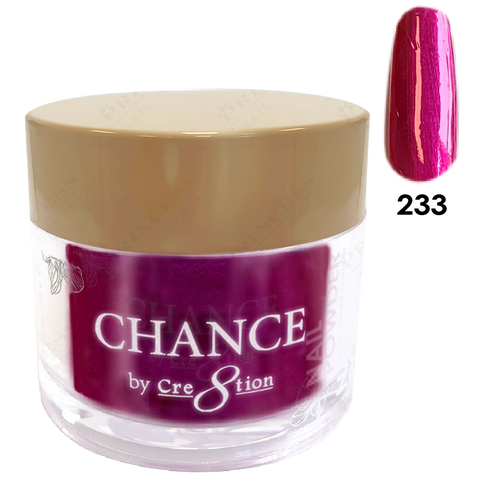 Chance Dip #233