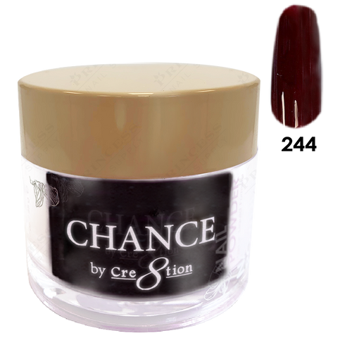 Chance Dip #244