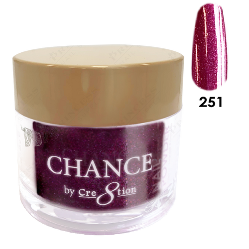 Chance Dip #251