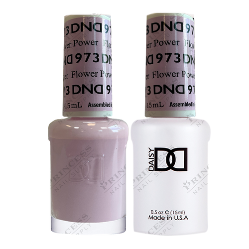 DND Duo #973 Flower Powder