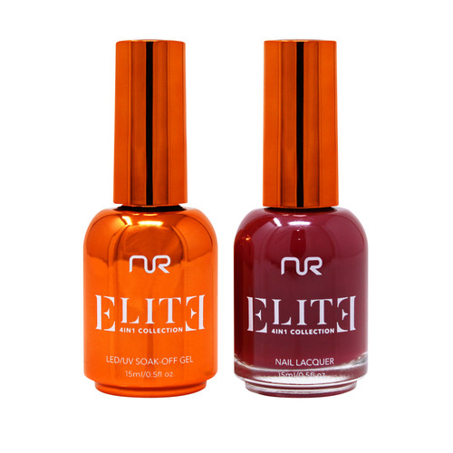 NR Elite Duo - #EGP17 Crimson Crush