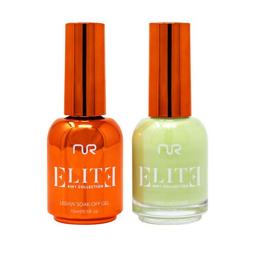 NR Elite Duo - #EGP46 Mimosa Moment