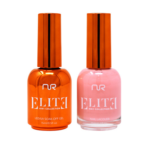 NR Elite Duo - #EGP53 Magenta Magic