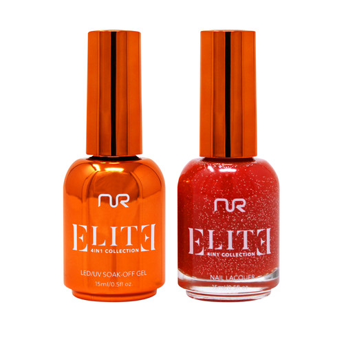 NR Elite Duo - #EGP62 Latte Love