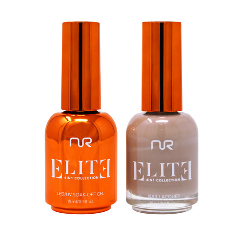 NR Elite Duo - #EGP75 Biscuit Bliss